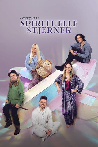 Spirituelle stjerner