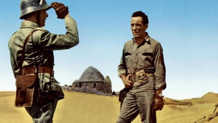 Sahara