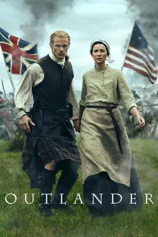 Outlander