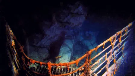 Titanica