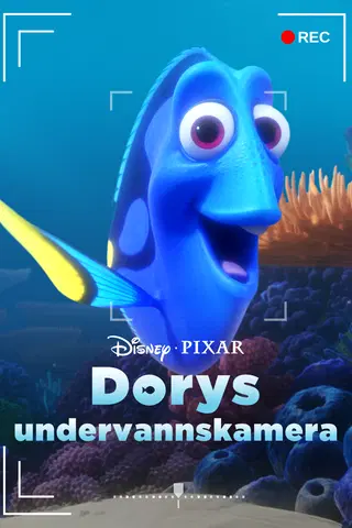 Dorys undervannskamera