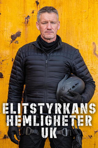 Elitstyrkans hemligheter - UK