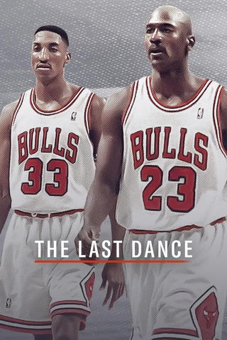 The Last Dance