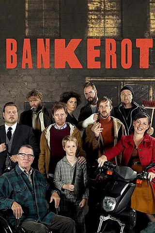 Bankerot