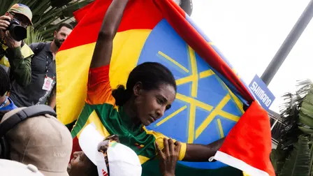 Cycling Africa: The Rise of African Pro Cycling