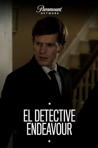 Endeavour