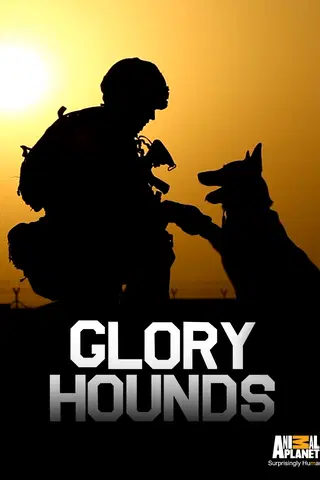 Glory Hounds