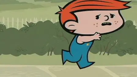 Lil' Pimp