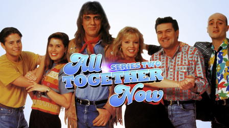 All Together Now