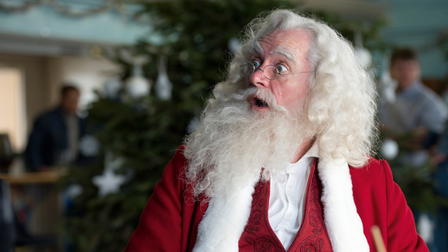 Get Santa
