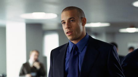 En time fra Wall Street