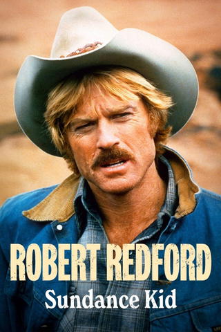 Robert Redford - Sundance Kid