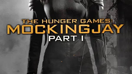The Hunger Games: Mockingjay – Part 1