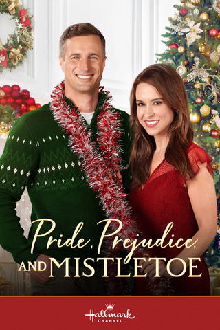 Pride, Prejudice & Mistletoe