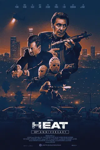 Heat