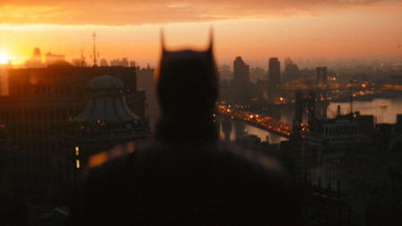 The Batman