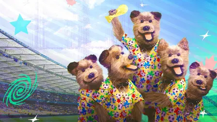 Hacker’s Ruff Guide to the World Cup 
