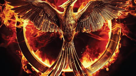 The Hunger Games: Mockingjay - Part 1