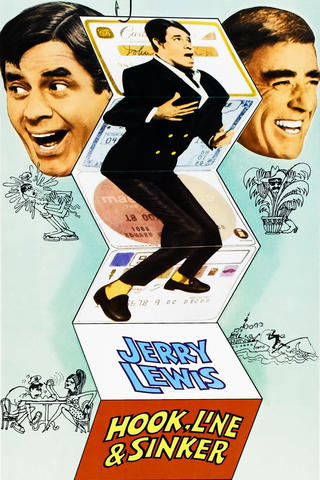 Hook, Line and Sinker