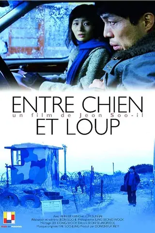 Entre chien et loup