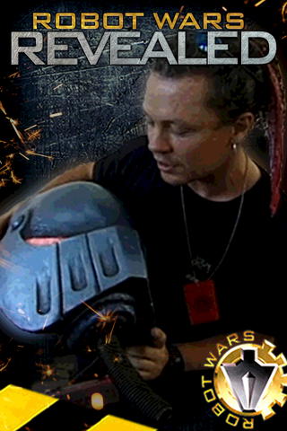 Robot Wars Revealed