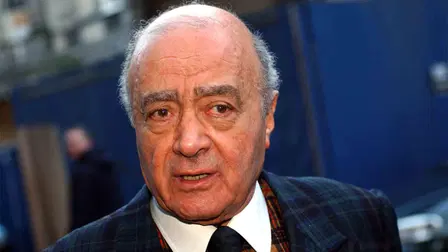 Al-Fayed: Behind Closed Doors: Dispatches