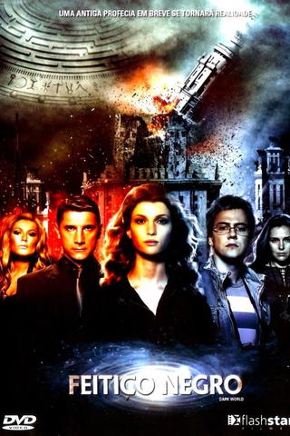 Feitiço Negro