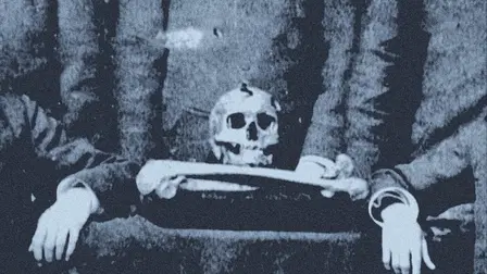 Skull and Bones