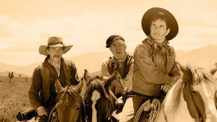 The Cheyenne Tornado