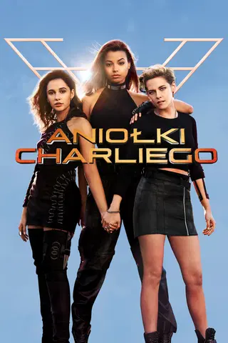 Aniołki Charliego