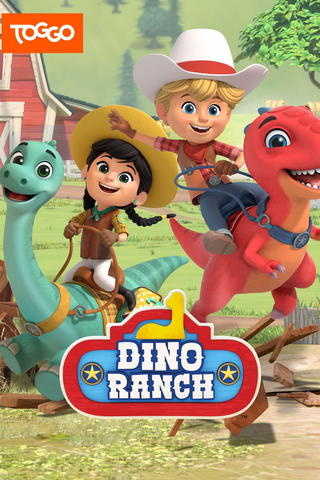 Dino Ranch