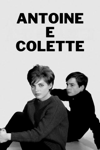 Antoine e Colette