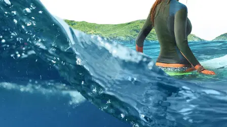 The Shallows