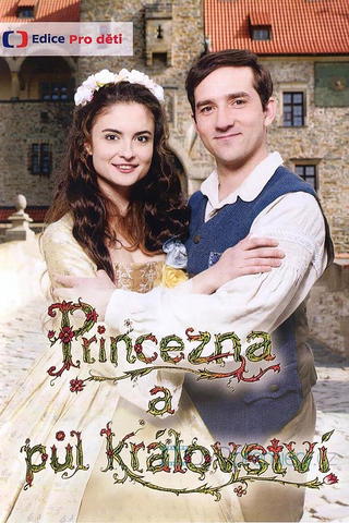 The Princess and Half the Kingdom
