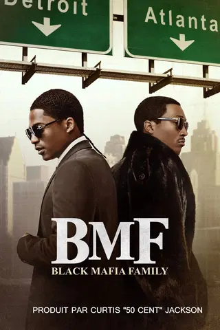 BMF