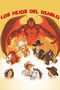 Los hijos del Diablo