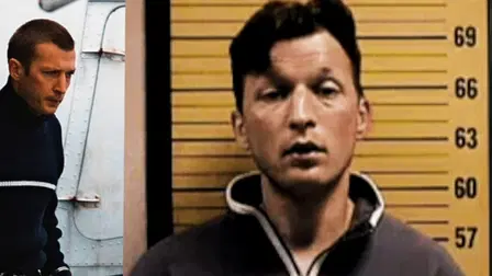 Rocancourt : Le film