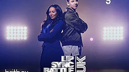Lip Sync Battle UK