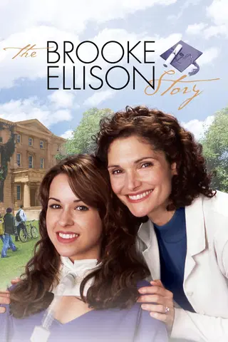 The Brooke Ellison Story