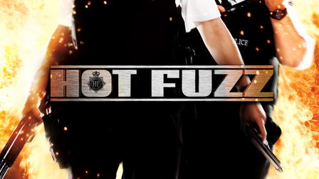 Hot Fuzz