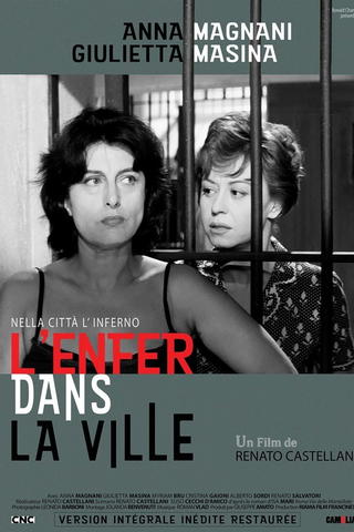 L'Enfer dans la ville