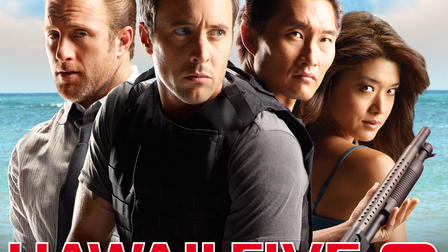 Hawaii Five-0