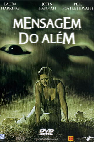 Mensagem do Além