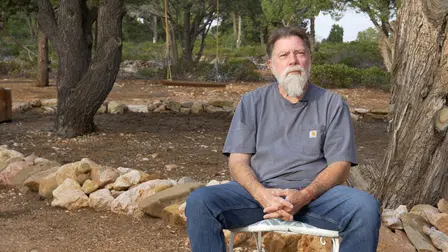Living Off the Grid