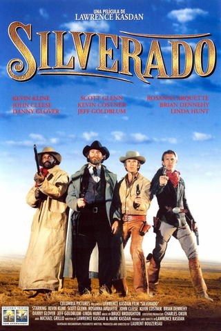 Silverado