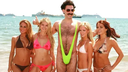 Borat
