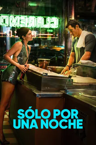 Una noche al año