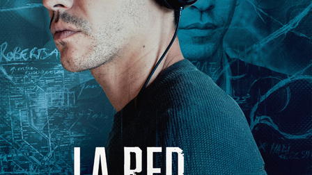 La red fantasma