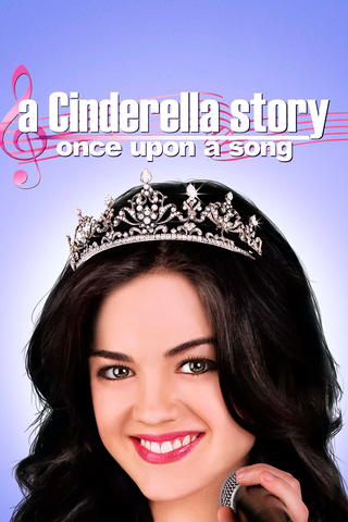 A Cinderella Story: Once Upon a Song