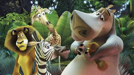 Madagaskar